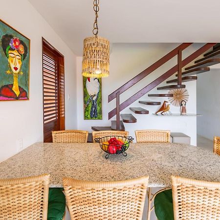 Sitio Praia Dos Carneiros Ngoại thất bức ảnh
