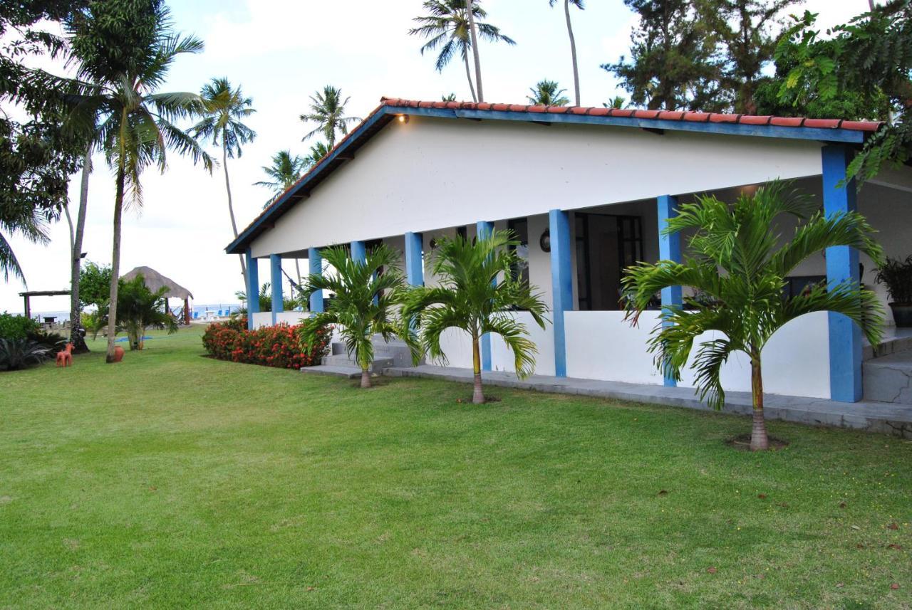 Sitio Praia Dos Carneiros Ngoại thất bức ảnh