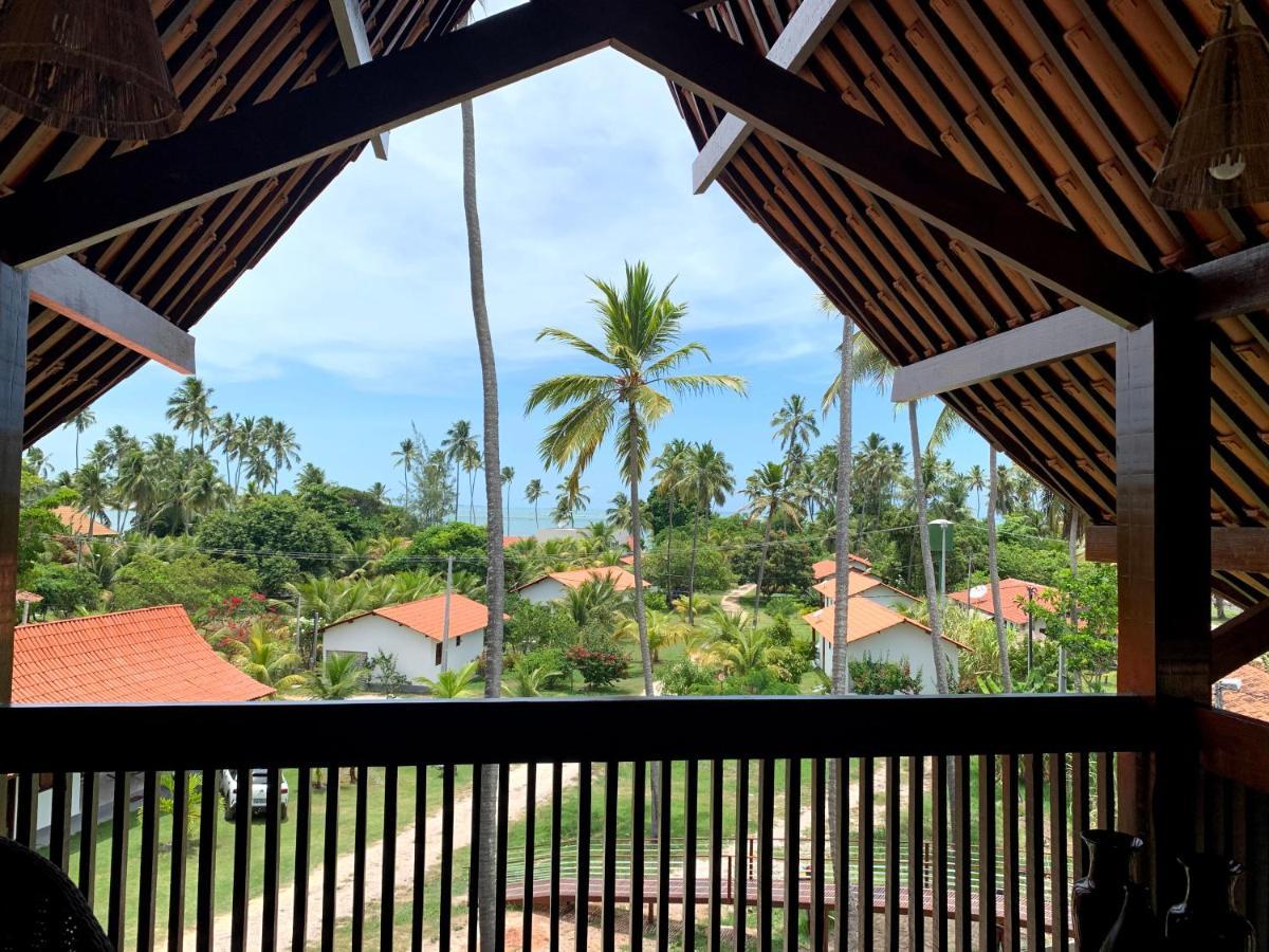 Sitio Praia Dos Carneiros Ngoại thất bức ảnh