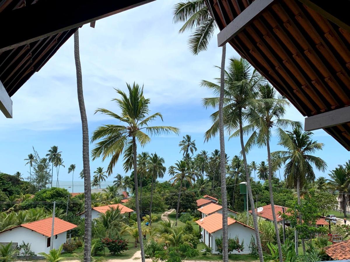 Sitio Praia Dos Carneiros Ngoại thất bức ảnh