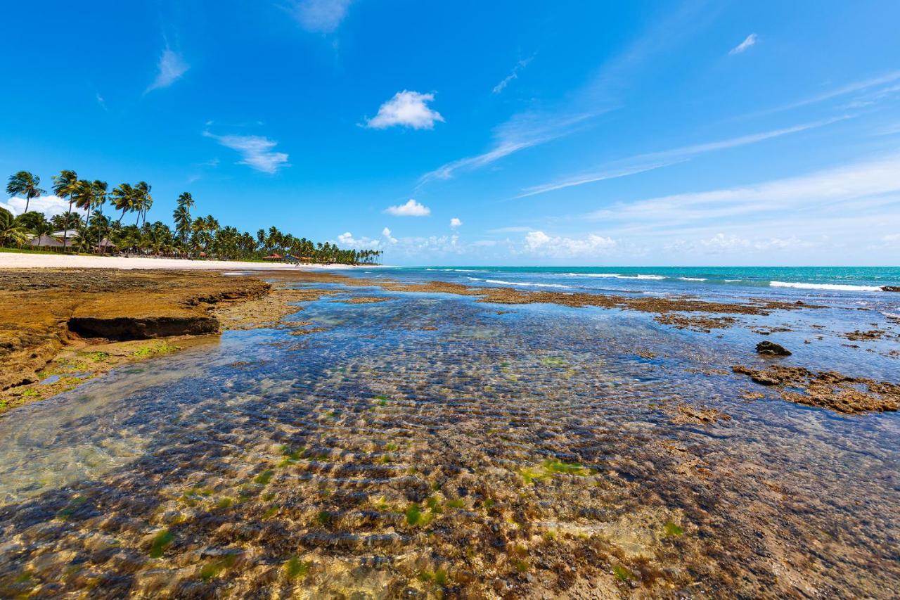 Sitio Praia Dos Carneiros Ngoại thất bức ảnh