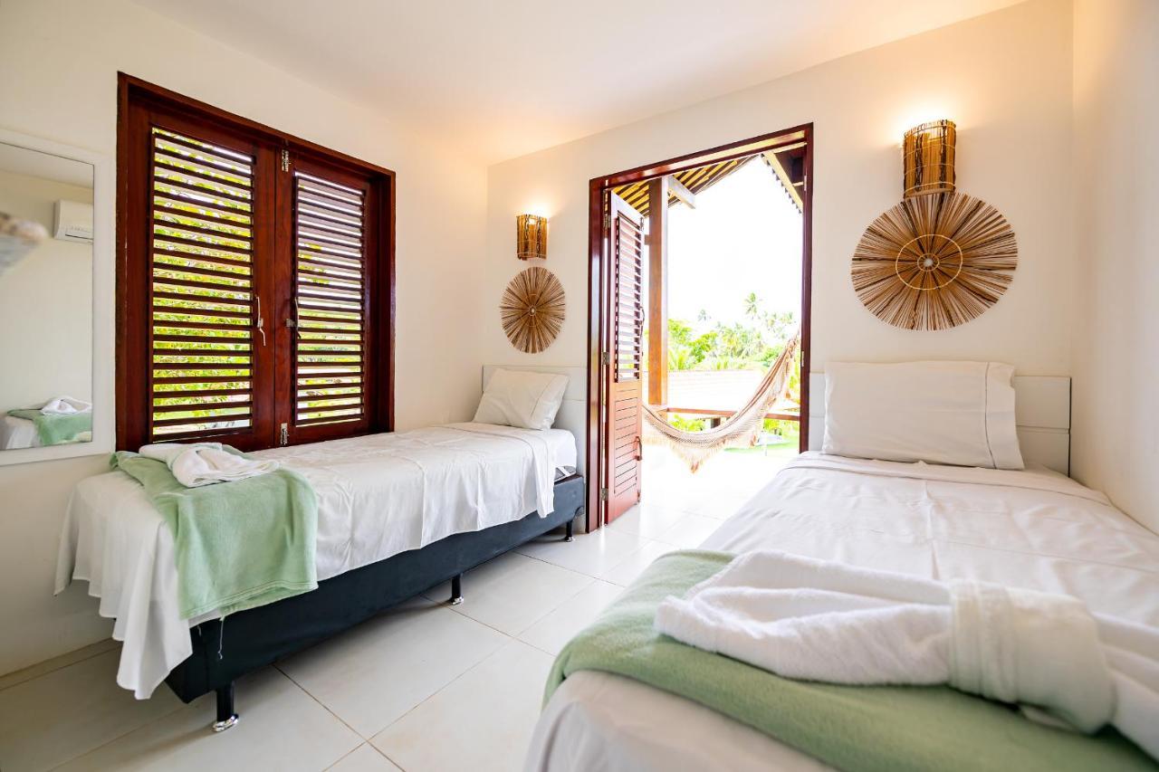 Sitio Praia Dos Carneiros Ngoại thất bức ảnh