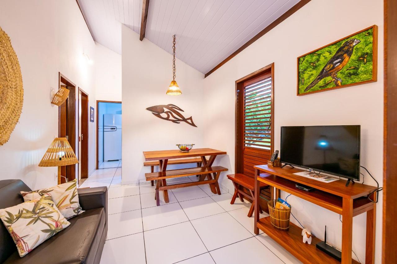 Sitio Praia Dos Carneiros Ngoại thất bức ảnh