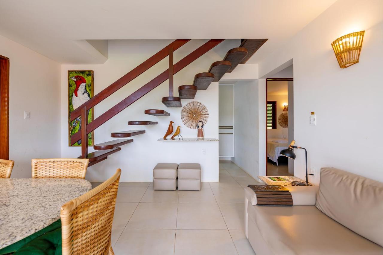 Sitio Praia Dos Carneiros Ngoại thất bức ảnh
