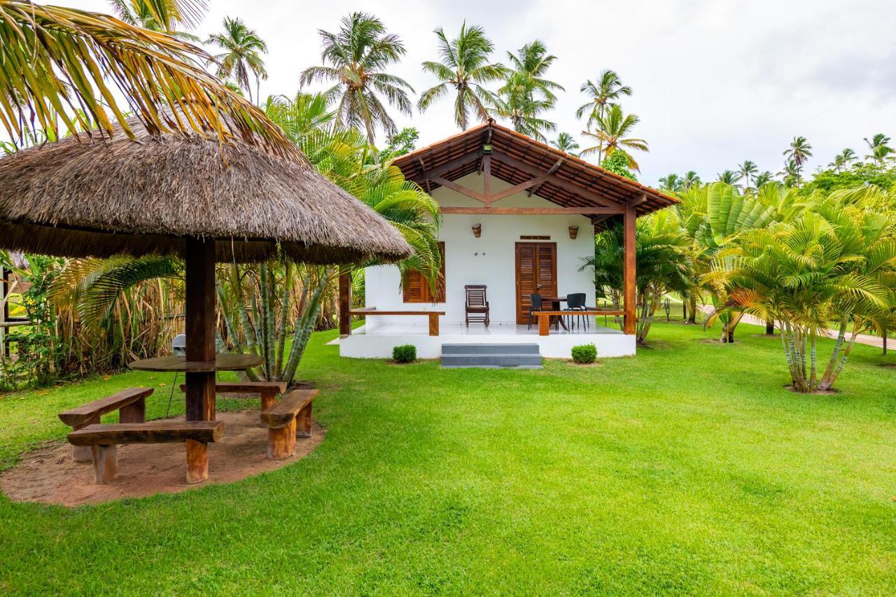 Sitio Praia Dos Carneiros Ngoại thất bức ảnh