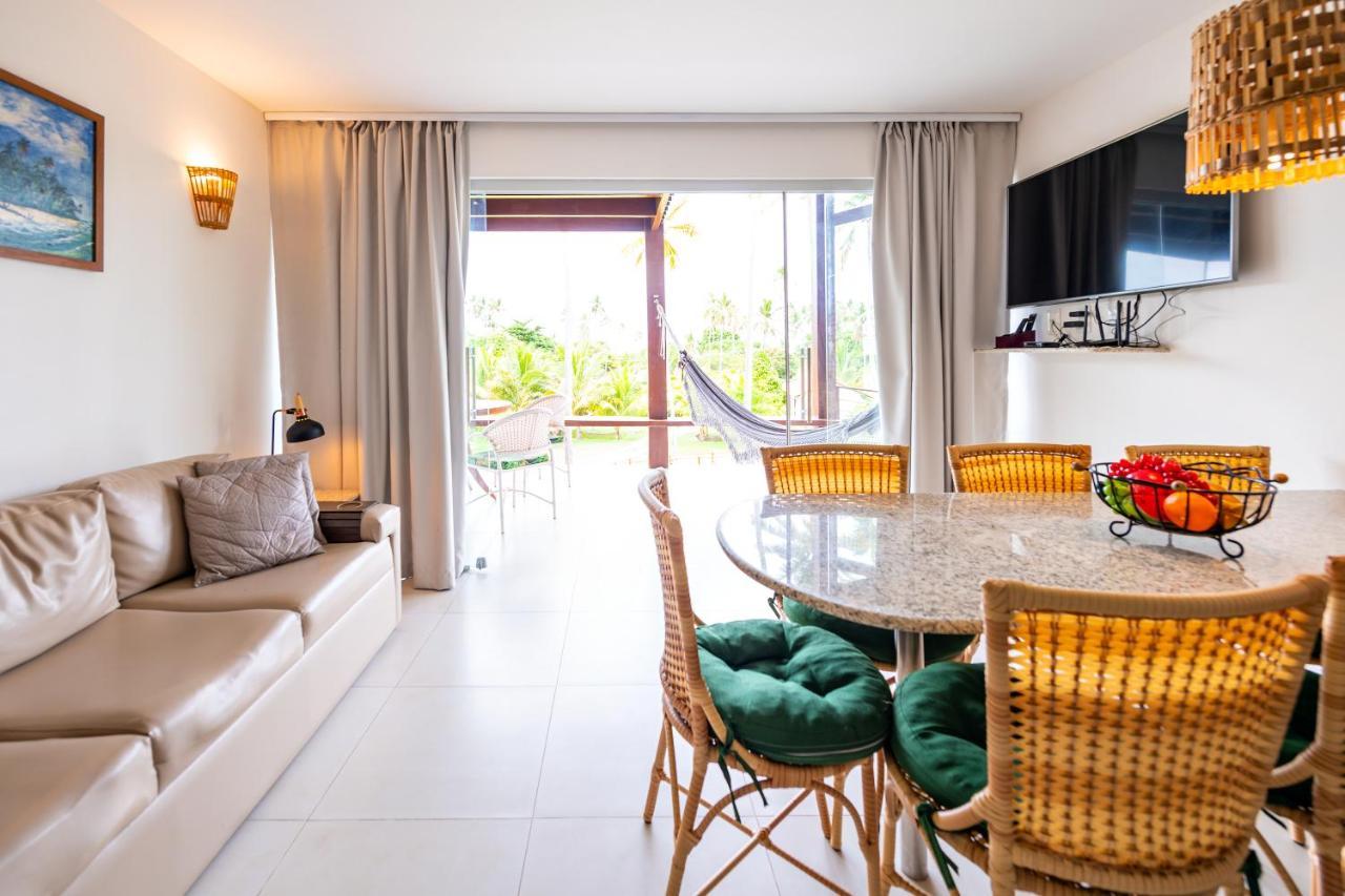 Sitio Praia Dos Carneiros Ngoại thất bức ảnh