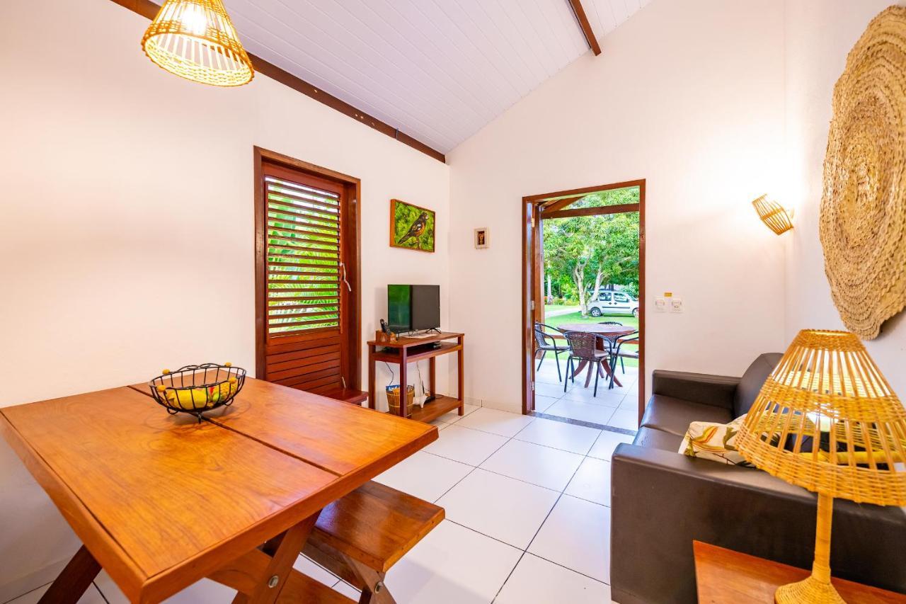 Sitio Praia Dos Carneiros Ngoại thất bức ảnh