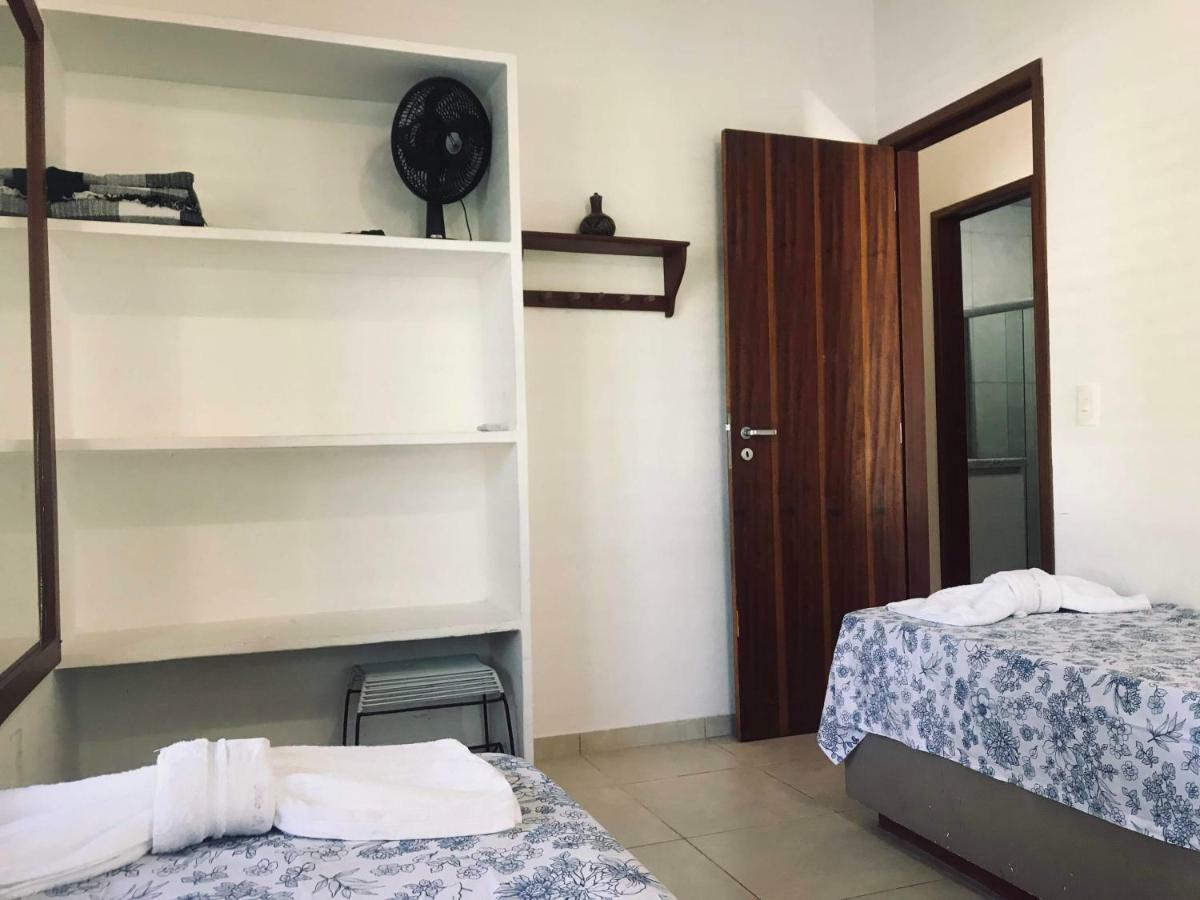 Sitio Praia Dos Carneiros Ngoại thất bức ảnh