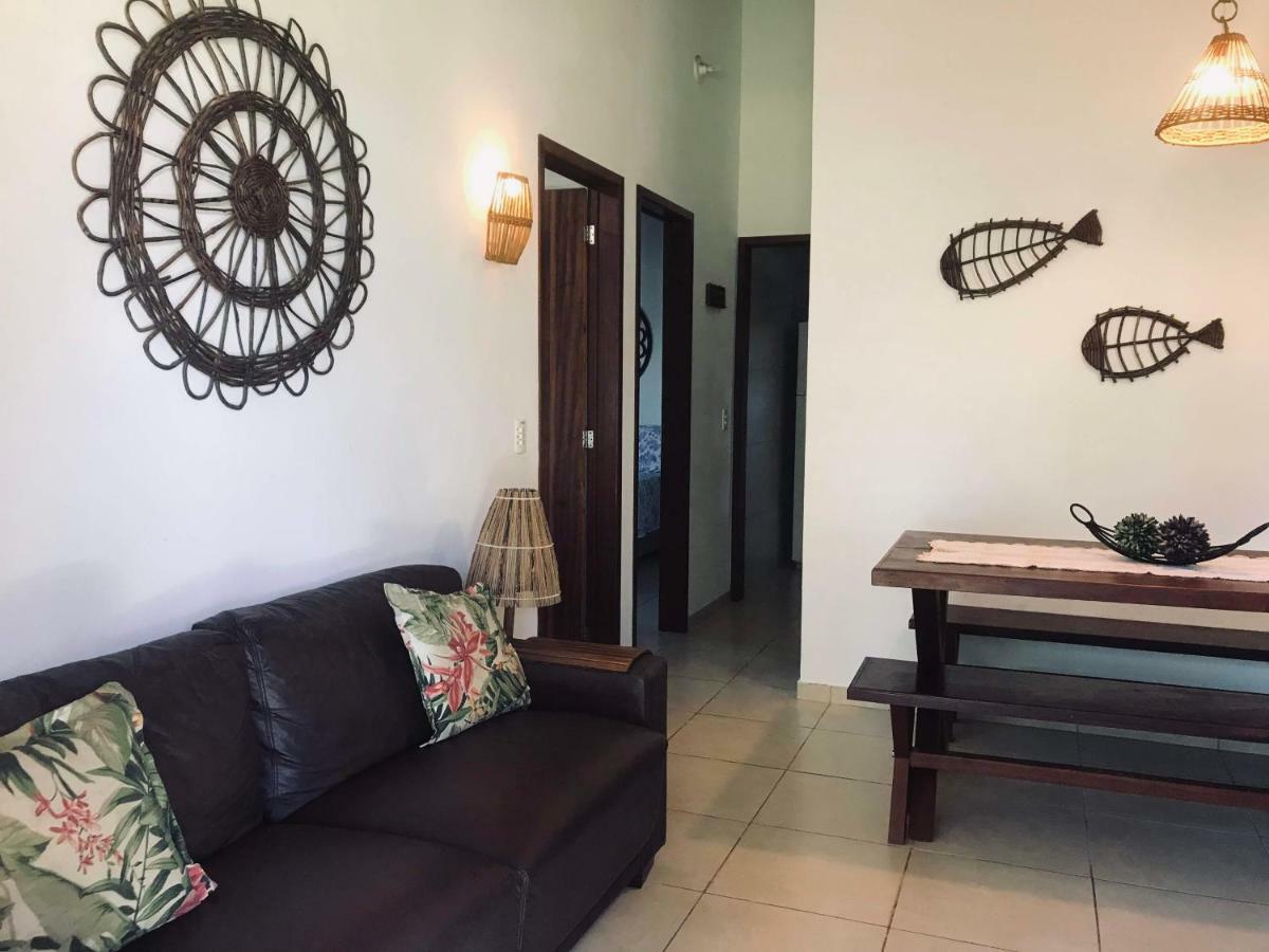 Sitio Praia Dos Carneiros Ngoại thất bức ảnh